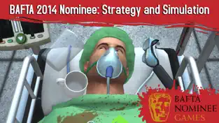 Surgeon Simulator Ekran Görüntüsü 2