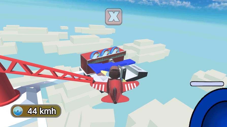 Looping Louis/2,3,4 Player ဖန်သားပြင်ဓာတ်ပုံ 3