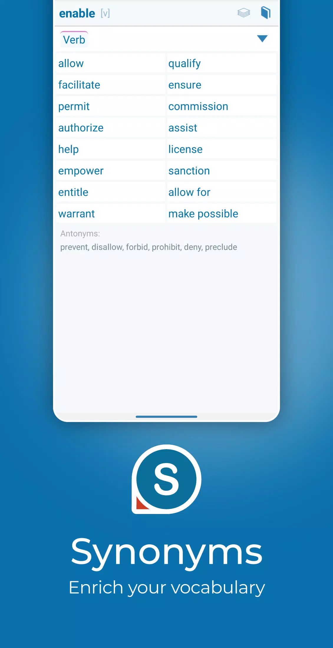 Reverso Translate and Learn Ảnh chụp màn hình 3