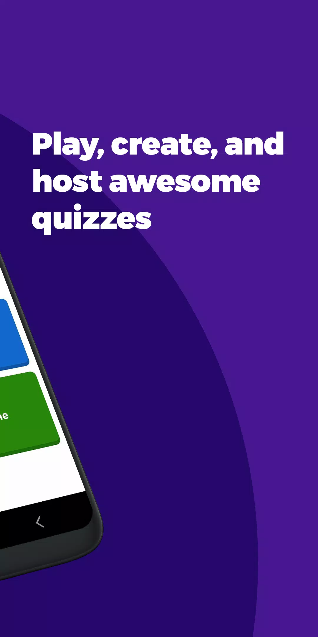 Kahoot! ภาพหน้าจอ 1