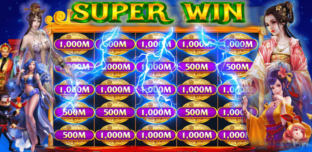 Roleta de Slot - Estoril Club Скриншот 0