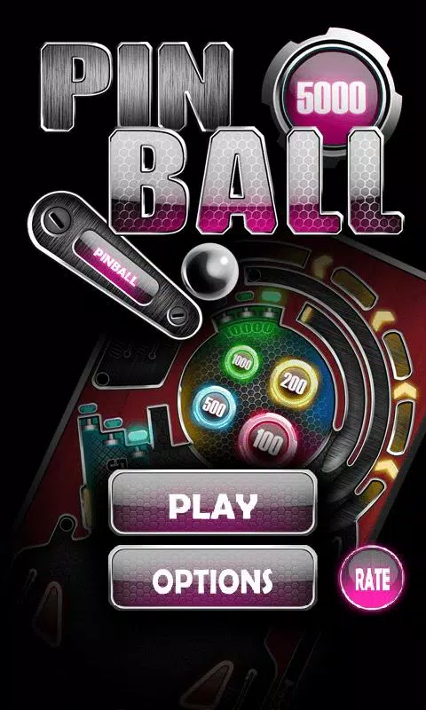 Pinball Pro Ekran Görüntüsü 0