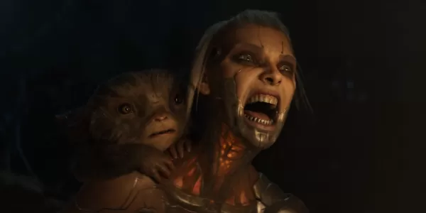 Love Death Robots Vol 4 second preview image