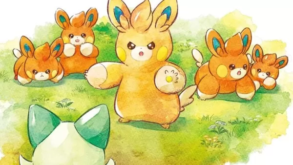 Pokémon to Release an Actual Pokédex Encyclopedia Written By Animal Ecologists and Behaviorists
