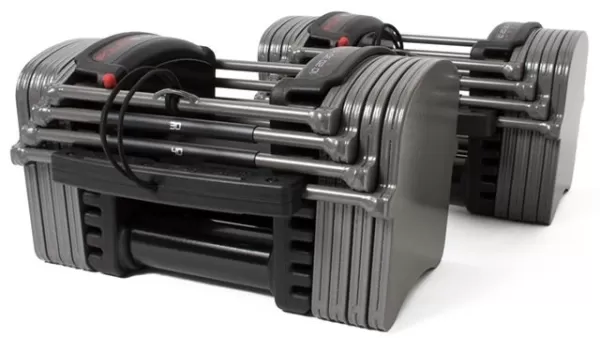 Tạ tay điều chỉnh PowerBlock EXP