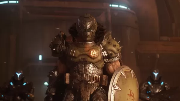 Doom: темные возрасты открываются до 3 миллионов игроков, крупнейший запуск Id Software