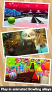 Bowling Pro - 3D Bowling Game 螢幕截圖 3
