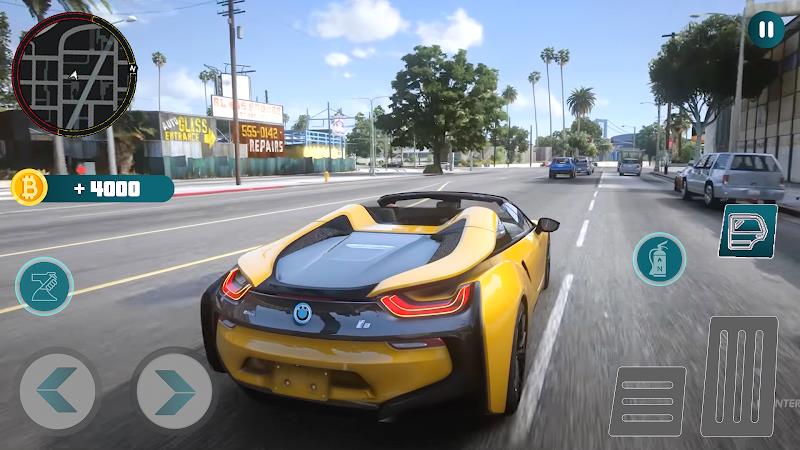 Schermata Go To Auto: Start big stories 0