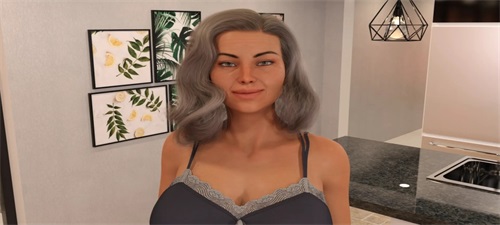 Grandma Captura de tela 0