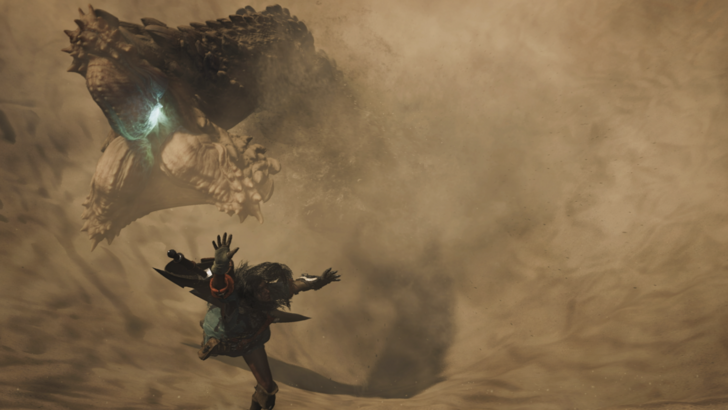 Monster Hunter Wilds: Open World Hunting Revolution