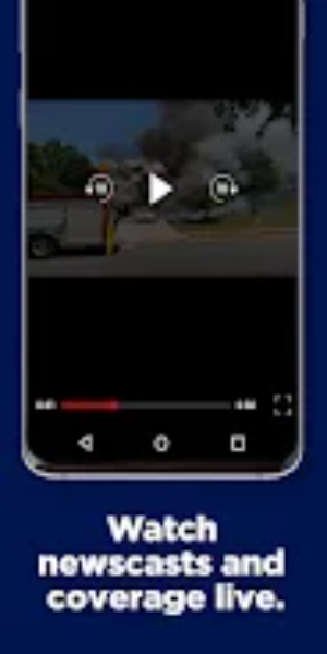 FOX 13 Tampa Bay: News Captura de pantalla 1