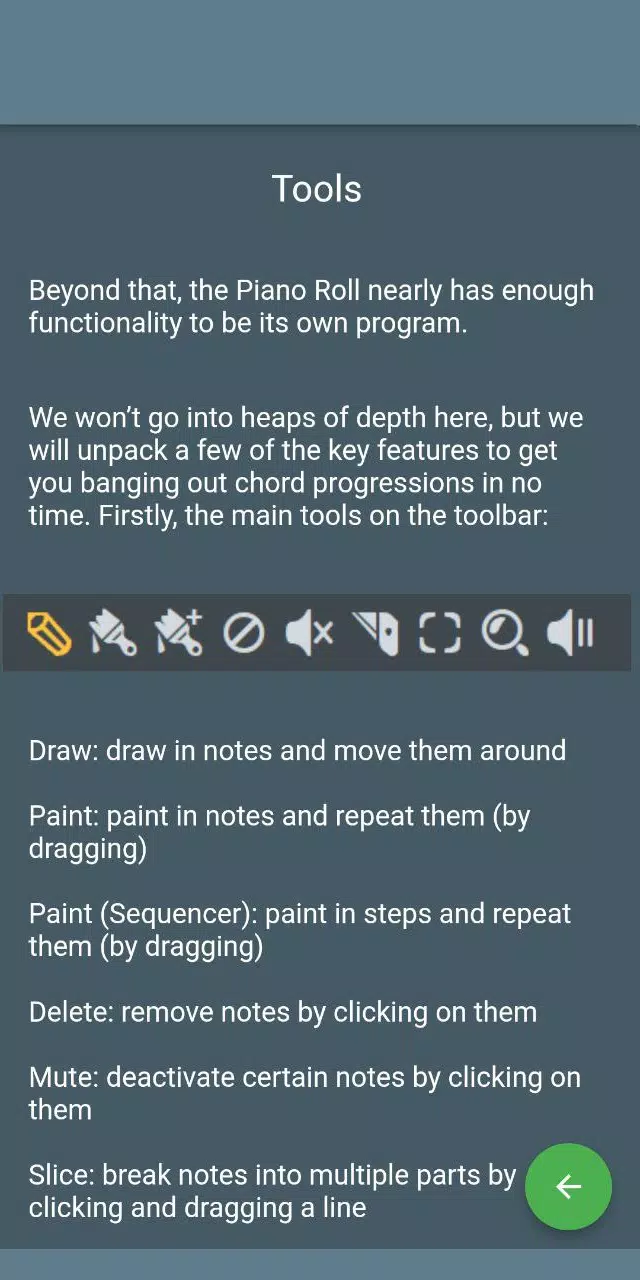 FL Studio for Beginners Tangkapan skrin 3