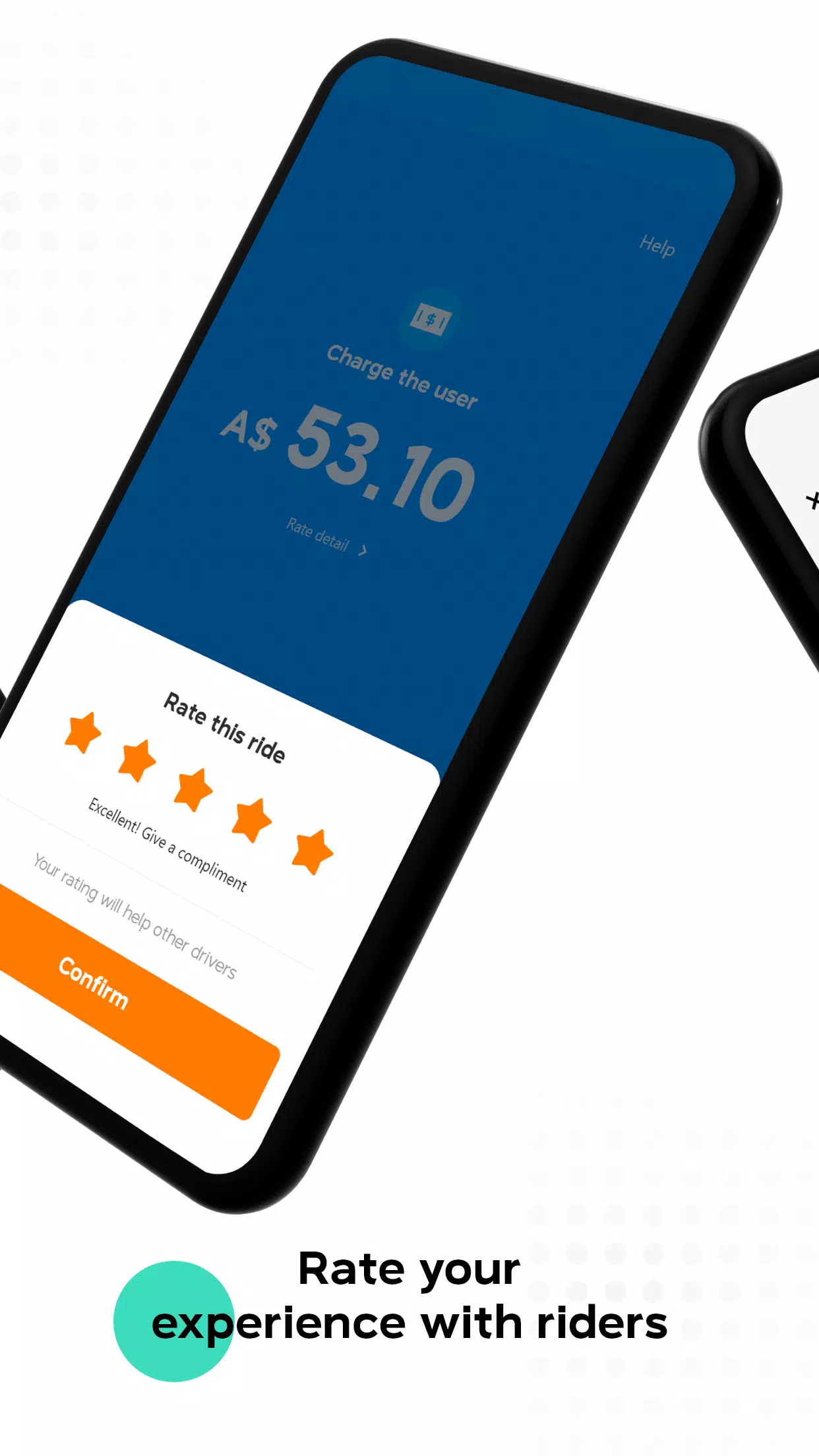 DiDi Driver: Drive & Earn Cash Ekran Görüntüsü 3