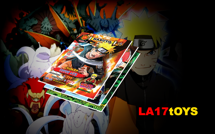 La17Toys Captura de pantalla 0