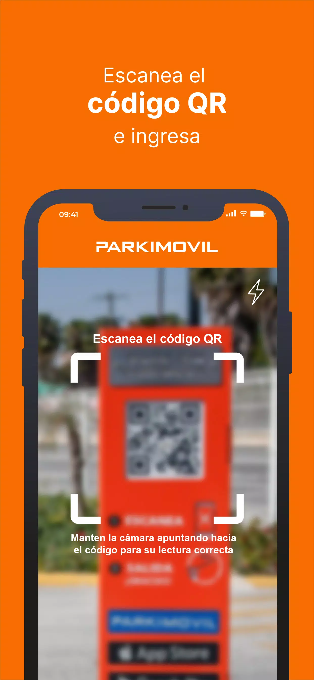 Kigo - Parkimovil Zrzut ekranu 2