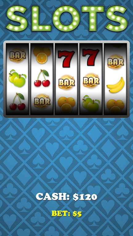 Moehringia Online Social Casino Captura de tela 2