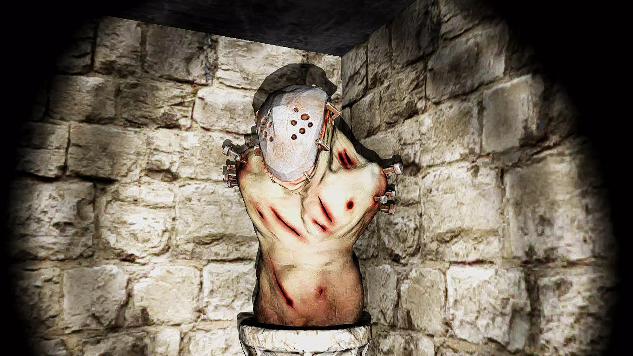 Garden of Fear ภาพหน้าจอ 3