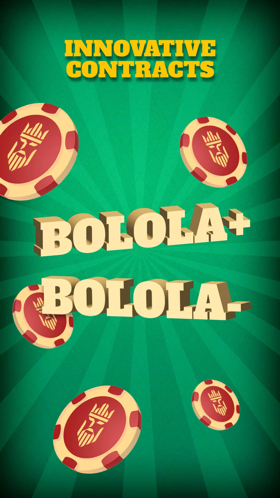 King Bolola Captura de pantalla 2