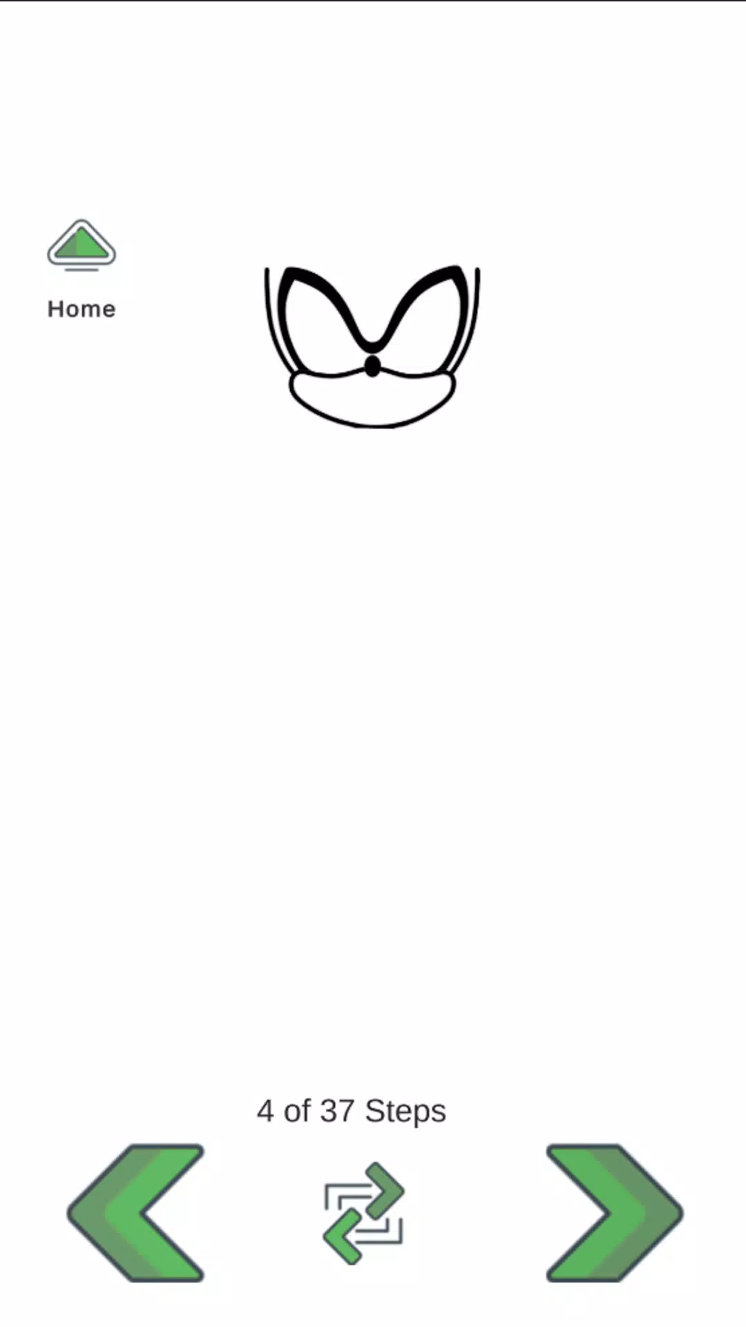 How to draw sonik characters应用截图第3张