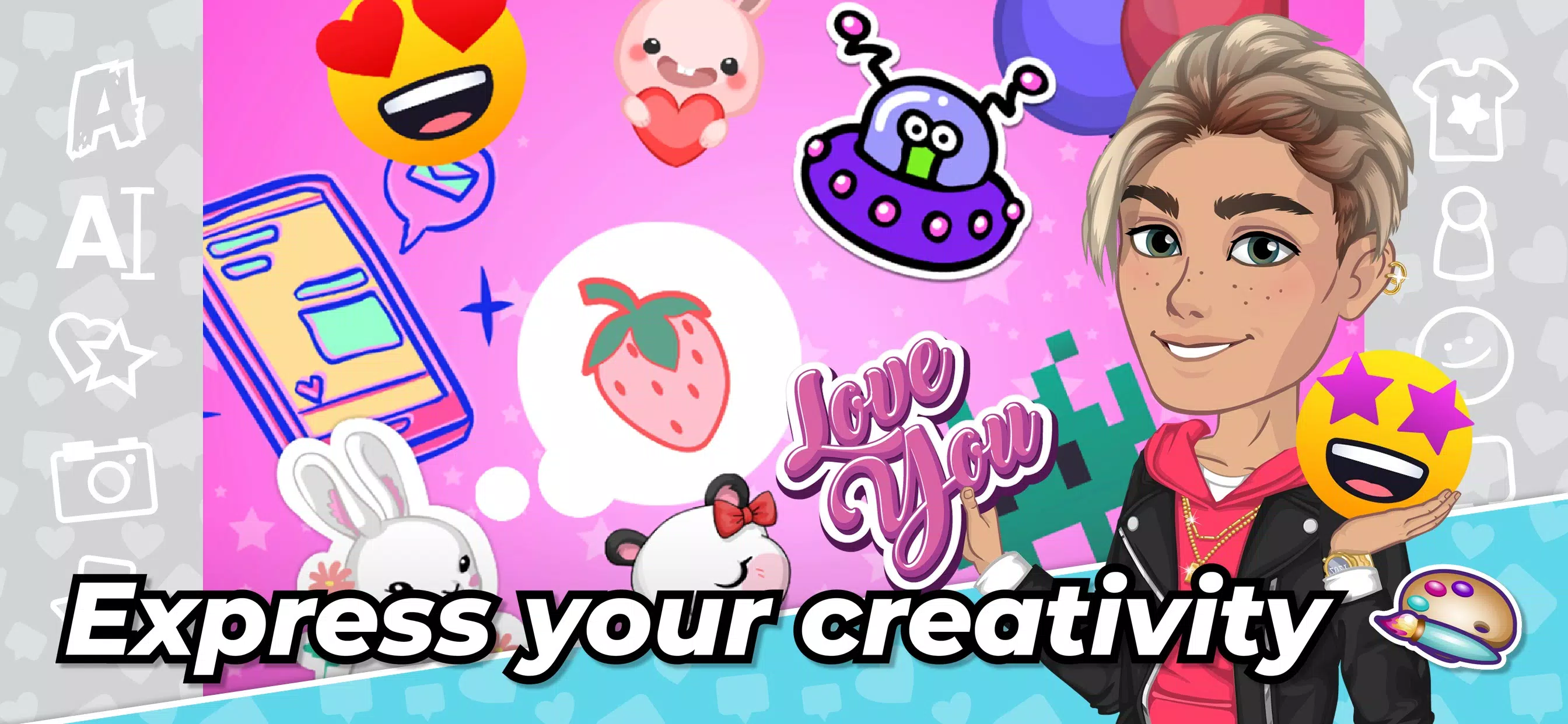 MovieStarPlanet 2: Star Game Скриншот 3