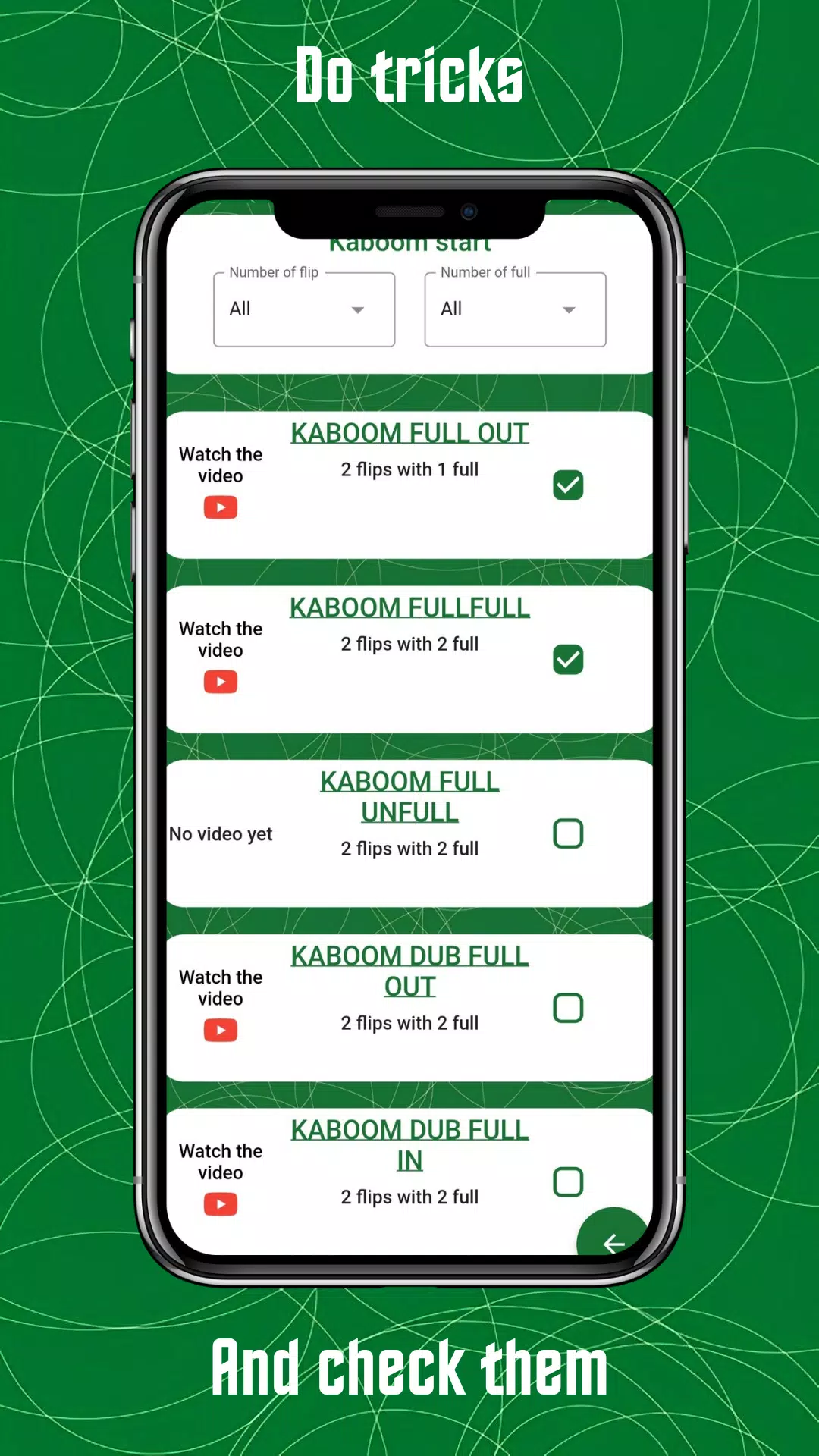 Freestyle Book 螢幕截圖 3