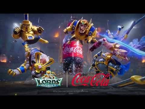 Lords Mobile Love Month 2025