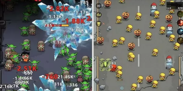 BangBang Zombies:預先登記暢享自動射擊混戰