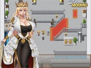 Kingdom of Passion – New Version 0.1.1 ภาพหน้าจอ 2