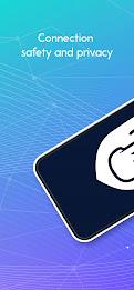 OneTap VPN 2023 - Premium VPN Captura de pantalla 0