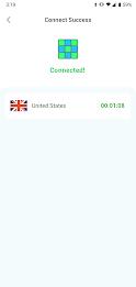 Fast VPN Proxy Master Screenshot 2