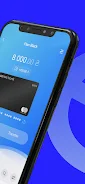 Sense SuperApp: мобільний банк 螢幕截圖 1
