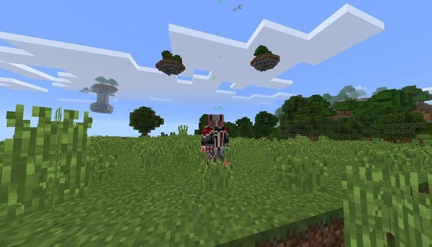 super Ant mod for mcpe Tangkapan skrin 0