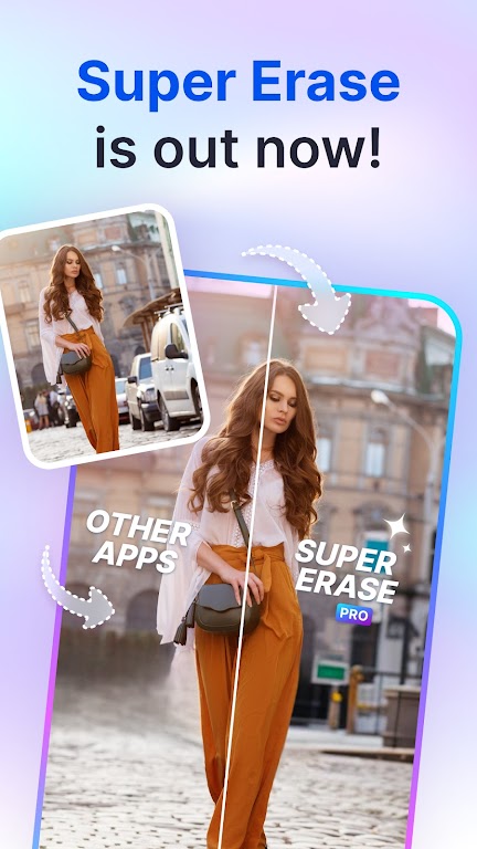 SnapEdit – AI Photo Editor Mod Ekran Görüntüsü 0