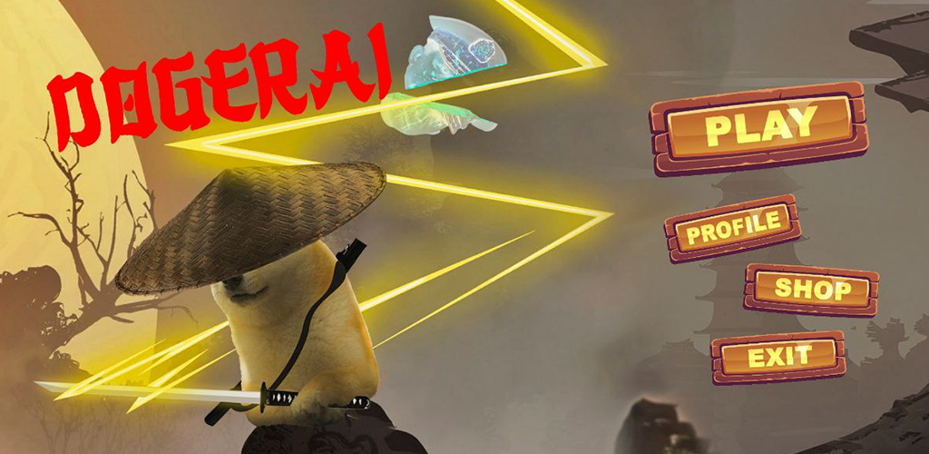 Dogerai : The Demon Slayer Captura de tela 0