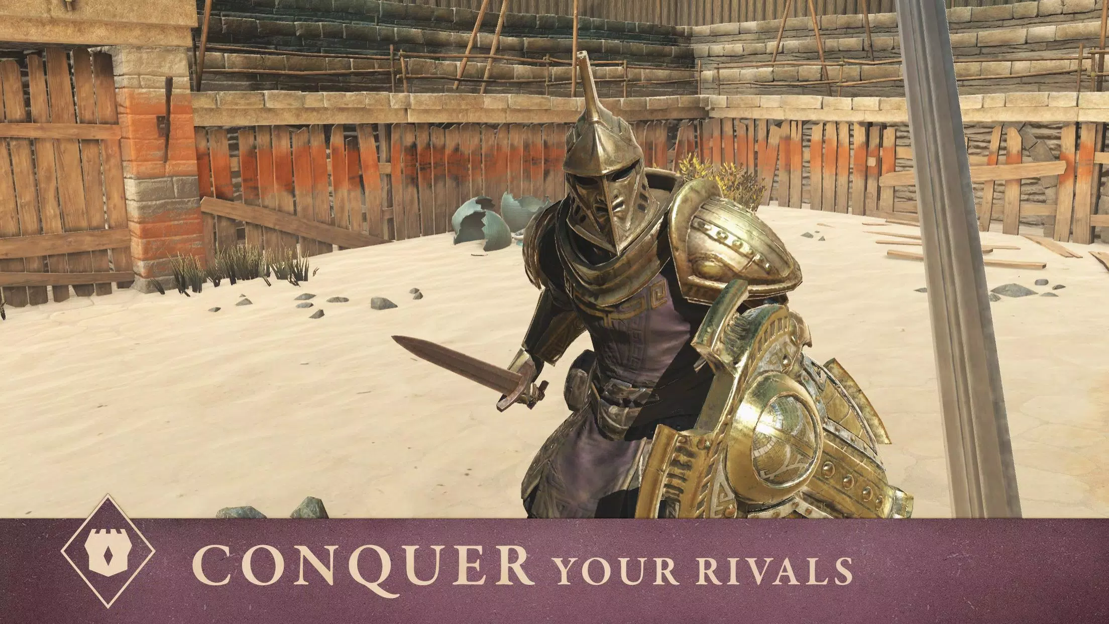 The Elder Scrolls: Blades ภาพหน้าจอ 2