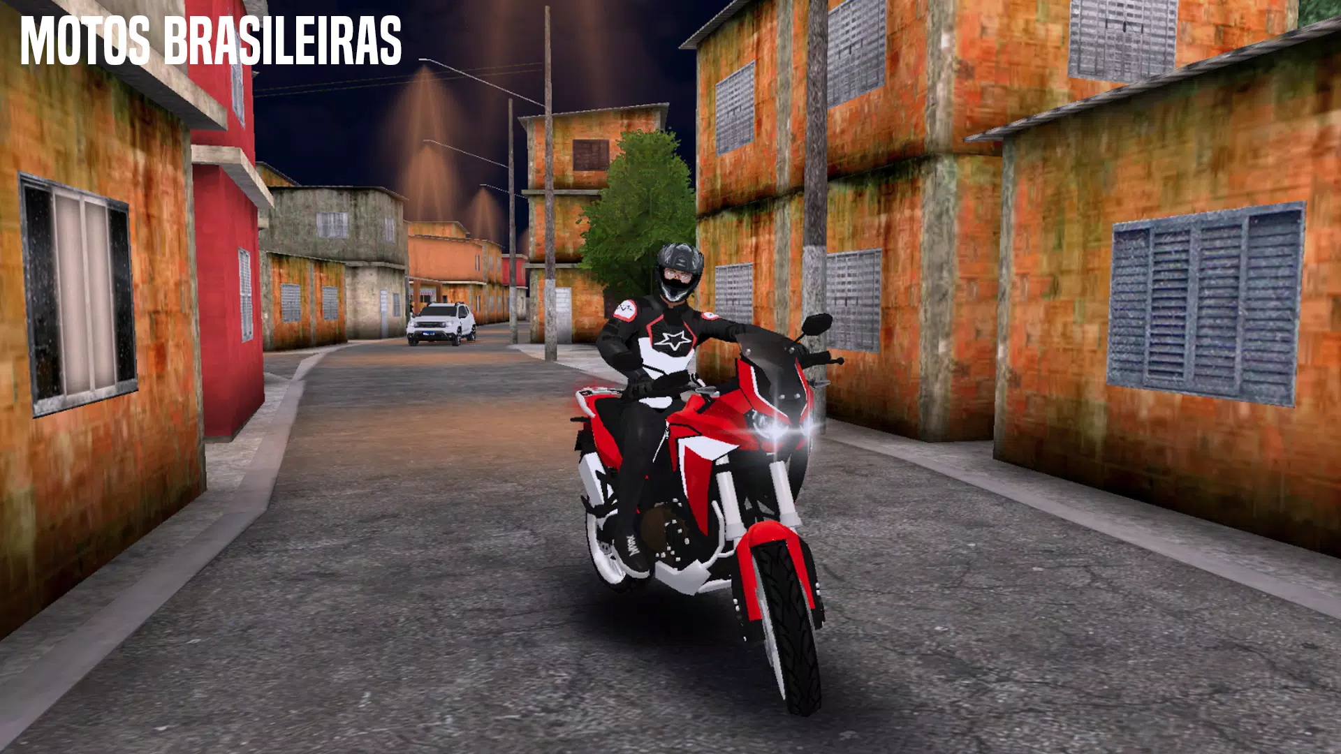 Schermata Elite Motos 2 0
