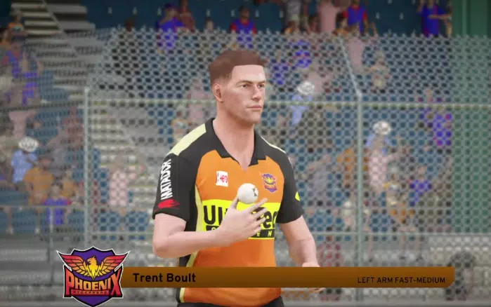 Cricket 2024 Captura de pantalla 0
