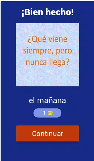 Preguntas Capciosas V2 Schermafbeelding 1