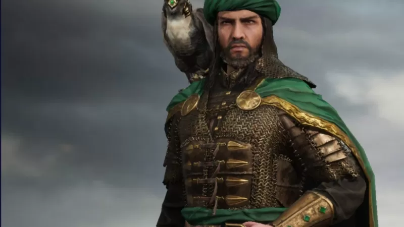 Age of Empires Mobile: Sezon 3 Kahramanlar Kılavuzu Açıklandı