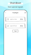 Schermata Clap Phone Tracker 2
