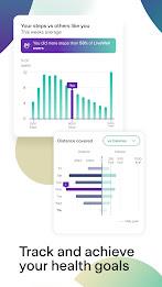 LiveWell- Health Insights App应用截图第3张