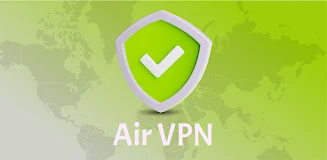 Air VPN 螢幕截圖 0
