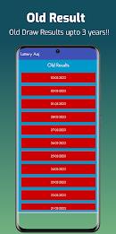 Lottery Result Sambad Captura de tela 2