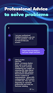 MateAI-AI Chat Bot Assistant Ekran Görüntüsü 2