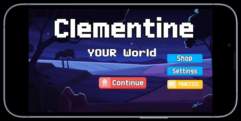Clementine Ekran Görüntüsü 0