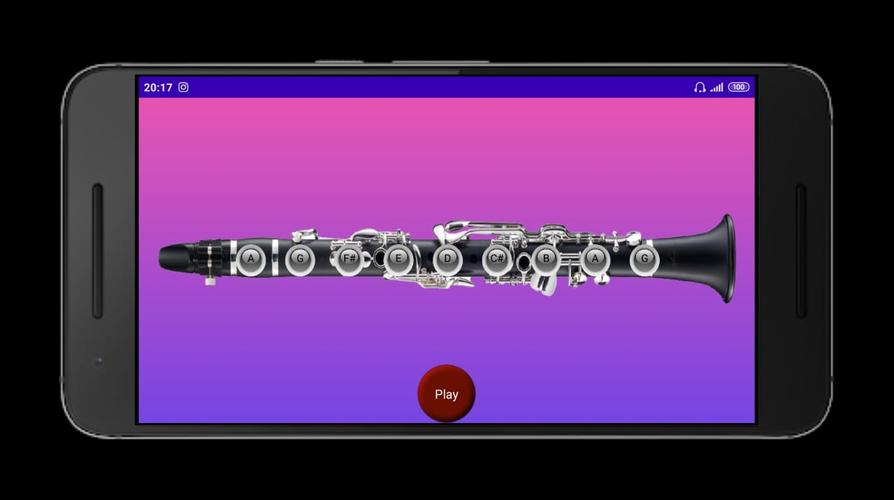 Bagpipe Virtual Ekran Görüntüsü 2