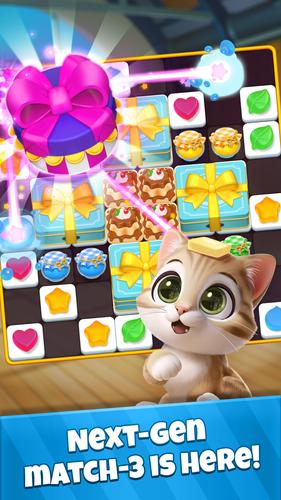 Sweetopia Ekran Görüntüsü 3