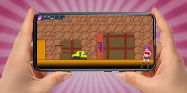 LAB2 UndeR GrounD : Apk Mobile Ekran Görüntüsü 0