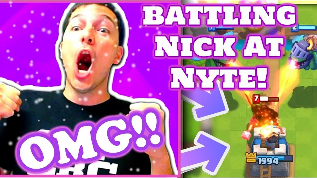 nickatnyte Ảnh chụp màn hình 2