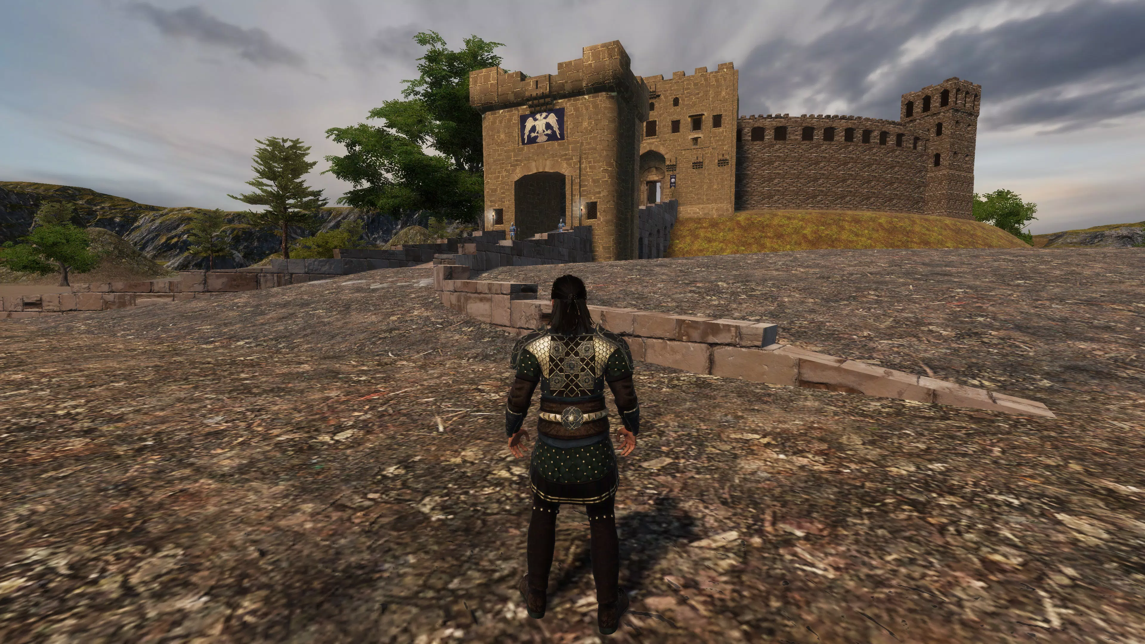 Alparslan: Sultan of Seljuk Скриншот 3